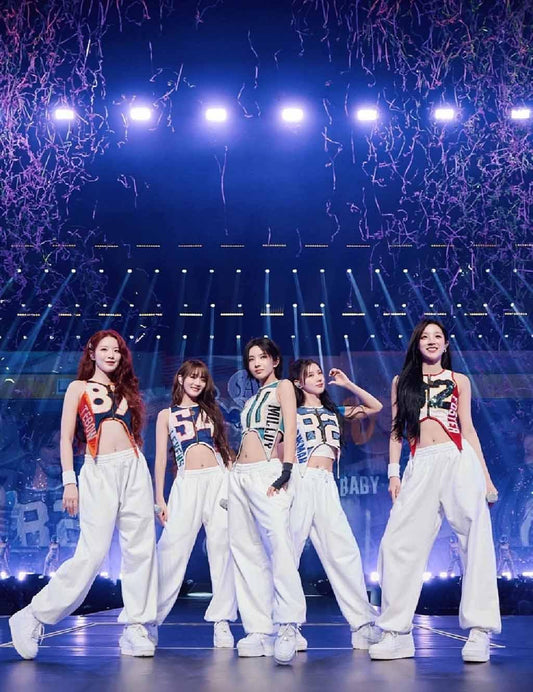 2026 i-dle WORLD TOUR [Syncopation] -香港站