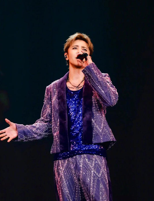 羅志祥 30th 巡迴演唱會 -香港站