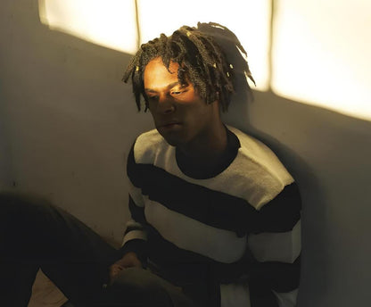 Daniel Caesar丹尼爾·凱撒 - Son of Spergy Tour -香港站